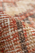 Vintage Oushak Runner Rug (3' x 11')